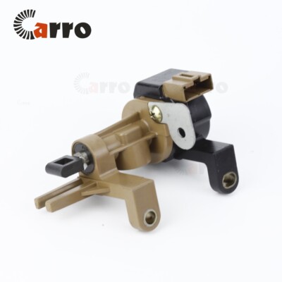 RE0F06A CVT Transmission Stepper Motor For Nissan Primera 2.0L