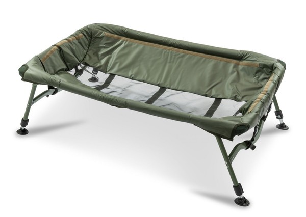 SäNger Anaconda Multitask Cradle Xl - Carp Mat - Karpfen - Abhakmatte-image