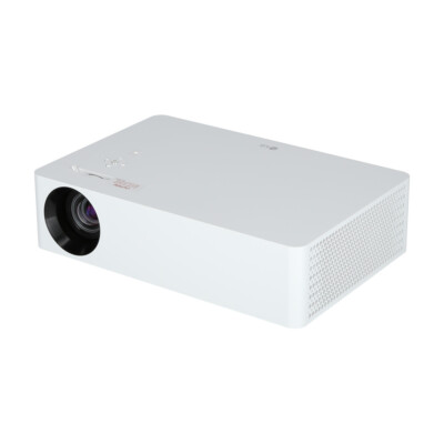 LG HU70LS Beamer | 3840 x 2160 4K UHD | 1.500 ANSI Lumen | DLP