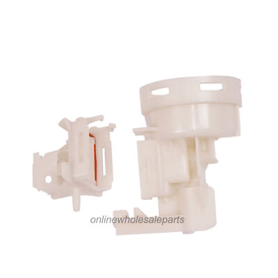 Door Lock Vacuum Actuator Repair Kit Rear Right For 00-01 Mercedes-Benz S430