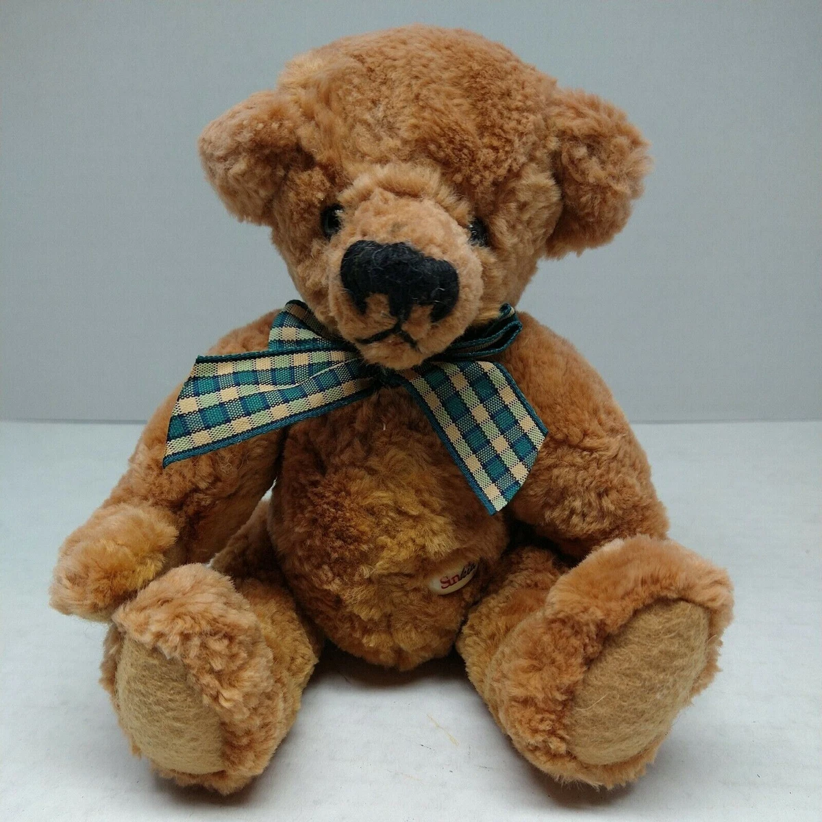 Sunkid teddy sales bear
