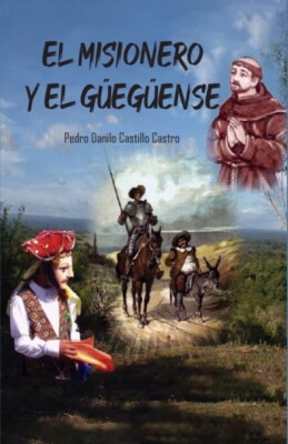Argello M. - El misionero y el Gegense  Le-nero-mision y el Gense- - X555z