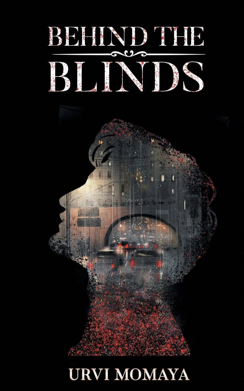Thumbnail - Tbd / Behind The Blinds9789354721793