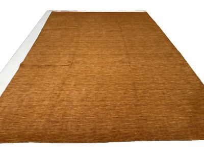 Loribaft Handgesponnen Spitzen Qualität Extrem Fein Handgeknüpft 350x250 G 12351
