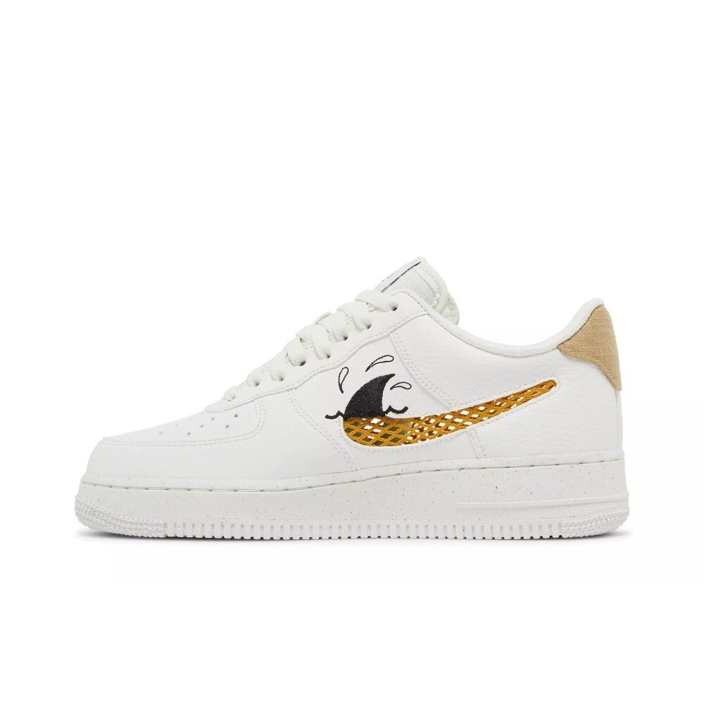 Size 13 - Nike Air Force 1 '07 LV8 Next Nature Low Sun Club