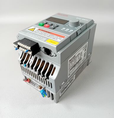 Rexroth EFC3600-0K40-1P2-MDA-7P-NNNN Frequency Converter EFC3600