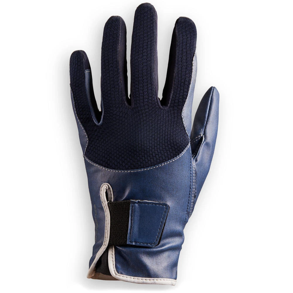 Fouganza gloves hotsell