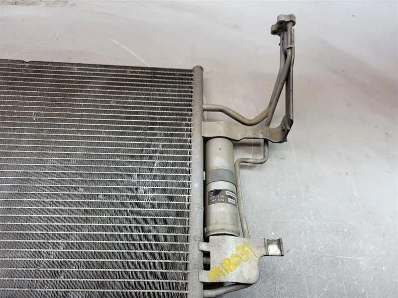 Condensador Mazda 2006 2007 2008 2009 2010 5 CA BP4K-61-480D Foto 4 de 4