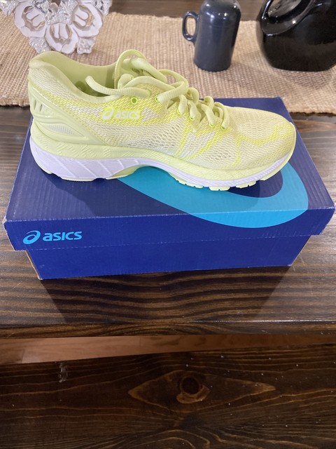 asics gel nimbus size 5
