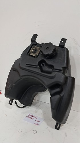 SERBATOIO CARBURANTE BENZINA APRILIA SCARABEO LIGHT 200 2007 2008 VEDI 📷 - Imagen 2 de 5