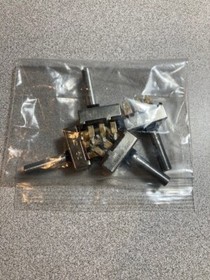 (1) one - Atari CX2600 or Atari 2600A (6-Switch or 4-Switch) Momentary Switch