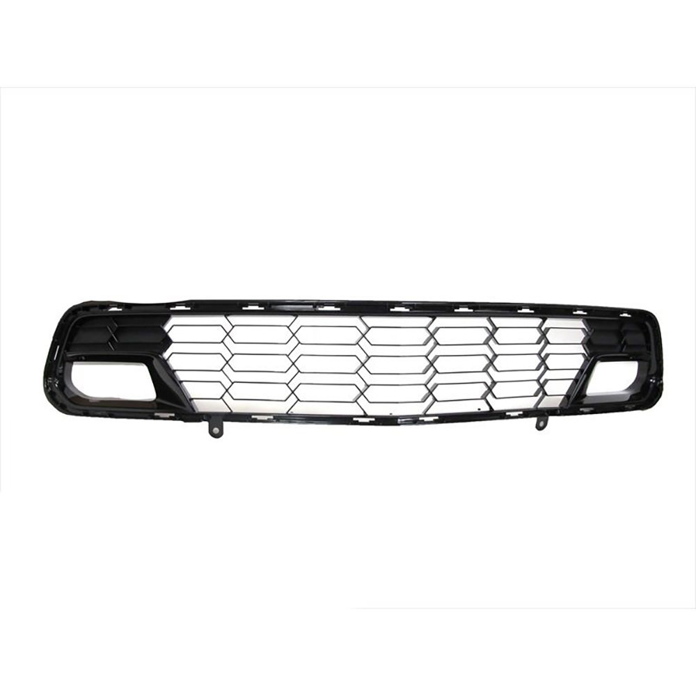 OEM NEW Front Grille Black 2015-2019 Corvette Z51 Z06 ZR1 Stingray