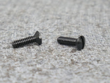 BRAND NEW GRIPS SCREWS FITS CROSMAN 1377 2240 2250 2300 2400 1700 1701p PISTOLS