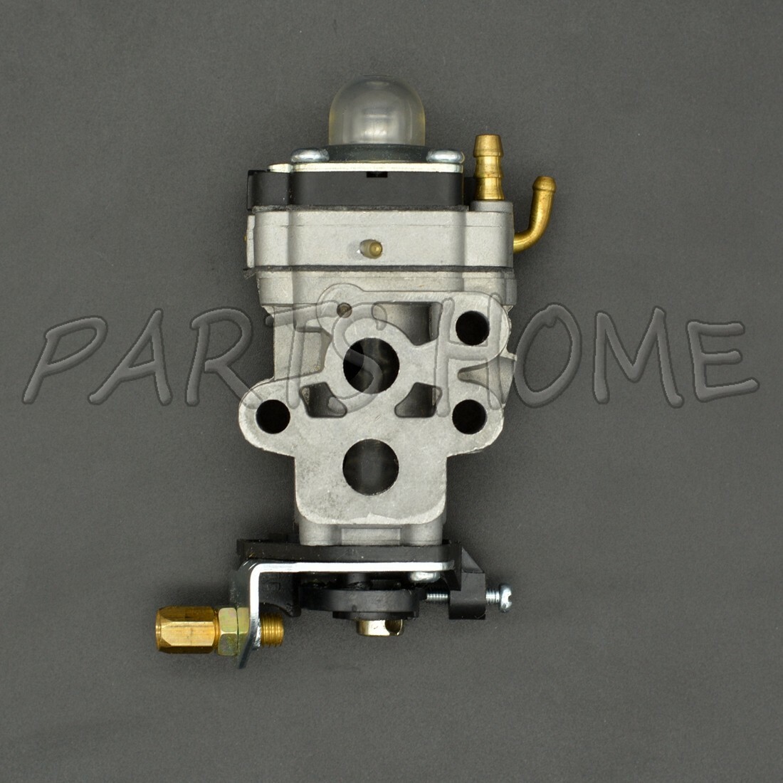 Hujago Gruppo Carburatore PA10158 (tipo B) Per Soffiatore A Zaino John - Foto 6