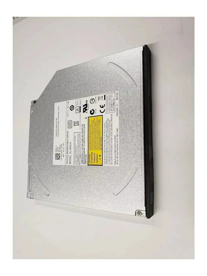 CD DVD Burner Writer Drive Dell Optiplex 3040 3050 7040 7050 7060 SFF Comput OEM - Image 2 of 4
