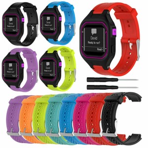 garmin forerunner 25 ebay