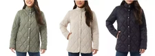 32 Degrees Ladies' Quilted Jacket