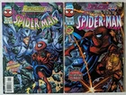 Amazing Spider-Man #418  & Spider-Man #75 - Clone Norman Osborn Green Goblin