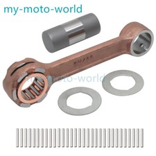 Per Yamaha Kit Collegamento Motore Fuoribordo Con Asta 2 Tempi 40HP 50HP 6H4-11650-00