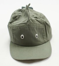 Sterntaler Boy's Dragon Adjustable UV 50 Baseball Cap CL8 Smoke Gray Size 2-4Y