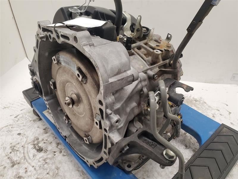 Camry, A.Transmission, 07-09, 2.4L,4CYL, 2AZFE, U250E, FWD, 30500