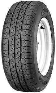 Pneu 155/80 R13 Kenda KR209 idéal pour stabiliser une caravane