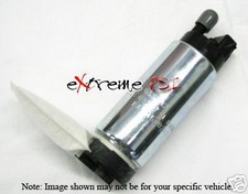 Walbro 255 Lph Fuel Pump Honda Civic Del Sol 92-00 Hp Walbro 255 Lph Fuel Pump Honda Civic Del Sol 92-00 Hp
