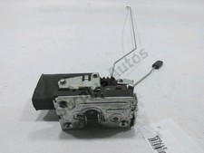 Porte avant et accessoires Dacia LOGAN