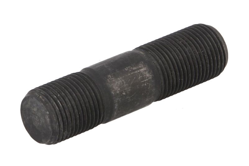 Fits DT SPARE PARTS 2.62365 Screw 69,5 Two-sided bolt M18x1,5/69,5mm fits: RVI