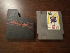 M.C. Kids (Nintendo NES, 1992) - Authentic - Tested - Working - w/ Dust Cover
