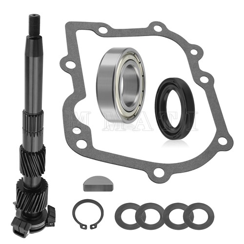 Rear End Input Shaft kit For Yamaha 1996-2007 G16A G20A G22A JN3-G6320-01-00