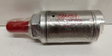 NEW IN BAG BIMBA 1.5" BORE X .5" STROKE PNEUMATIC CYLINDER 170.5