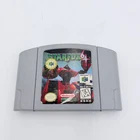 Star Fox 64 Player's Choice Nintendo 64 N64 Cartridge