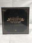 Barrowood Grove Deluxe Upgrade Pack Board Game Expansion Frosthaven Games