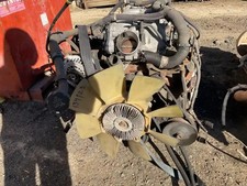 Gmchev Hd V8 8.1l Mfi Vortec Gasoline Engine Assembly Other Used P-34034