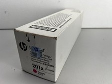 HP LASERJET 201X CF403X MAGENTA Toner Cartridge