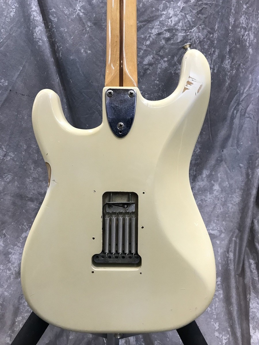 Tokai] Silver Star SS-36 ST Type Electric Guitar Made in Japan