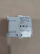 Allen Bradley 700-CF220 Ser A Magnetic Contactor 4 Pole 25A