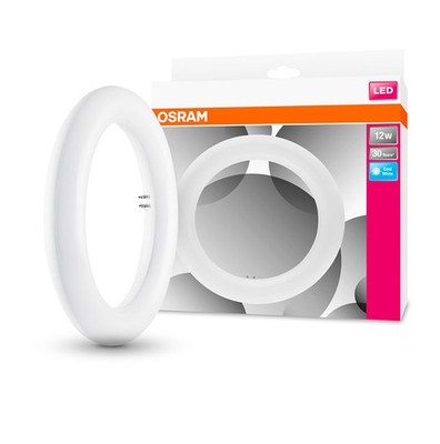 Osram LED SubstiTUBE Röhre Ringform ST9 EM 12W/840 G10q Neutralweiß 4000K 123°