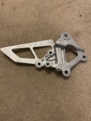 Kawasaki Electro Bracket 35011 1553 OEM NOS Ninja Models