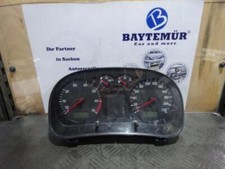 Tachometer VW GOLF IV 1J1 1.4 16V 1J0920805 0263628000