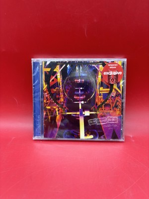 Forever & Ever X Infinity by New Found Glory (CD, 2020)