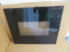 Whirlpool Oven Outer Door Glass Black Part  4452062
