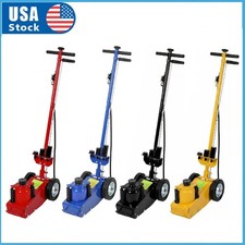 35 Ton Air Hydraulic Floor Jack Wheel Lift Truck Lift Jack Service Repair Tool 35 Ton Air Hydraulic Floor Jack Wheel Lift Truck Lift Jack Service Repair Tool