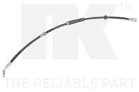 NK Bremsschlauch 8547195 FüR Audi A4 B9 Avant 8W5 8WD 8W2 8WC A5 Sportback F5A