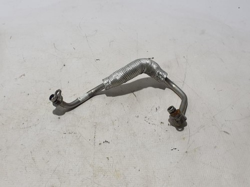 BMW 5 G30 Turbinenschmierrohr 7643094 2.00 Petrol 2018 29049551