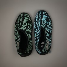 Water Shoes Cancun Kids Size 13 - 5 To 6 years Free Shipping