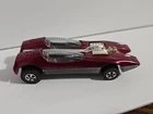 Hot Wheels Redline Splittin’ Image 1968/1969 Dark Rose Dark Int. - U.S.A.