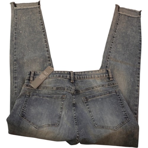 Tractr Jeans Size 8/29 Stretch Medium Wash , lots of stretch - Picture 3 of 5