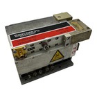 RF Oscillator Frequency Synthesiser Continental Microwave PFS145NL-13